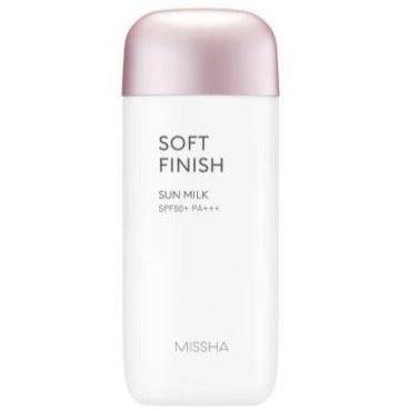 Sun Milk SPF50+ 70ml