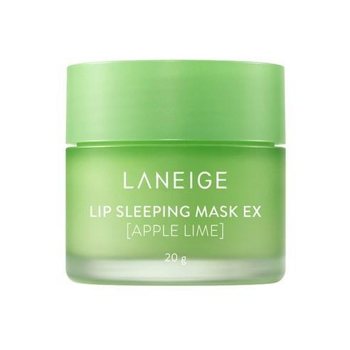 Lip Sleeping Mask EX 20g - Apple Lime