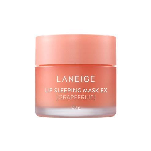 Lip Sleeping Mask EX 20g - Grapefruit