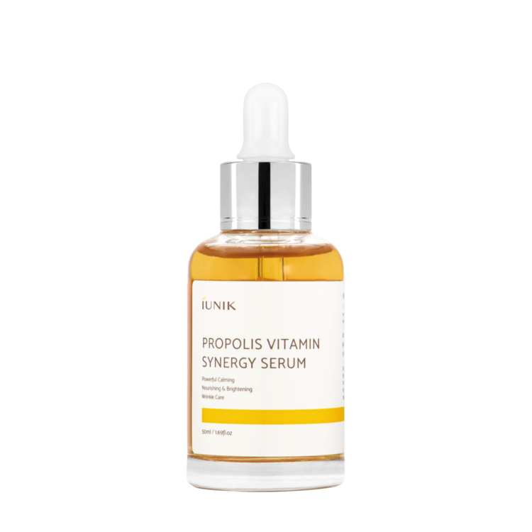 Propolis Vitamin Synergy Serum 50ml