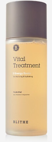 Vital Treatment 5 Energy Roots 150ml