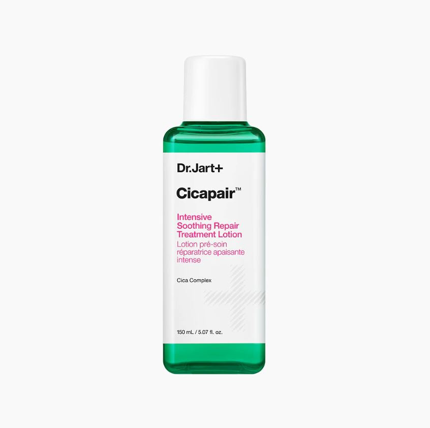 Intensive Soothing Repair Treatment 150ml