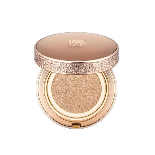 The First Geniture Ampoule Cover Cushion 15g -No.01 Milk Beige 2ea