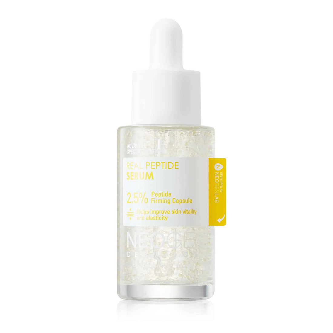 Peptide Serum 30ml