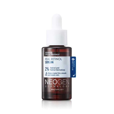 Retinol Serum 30ml