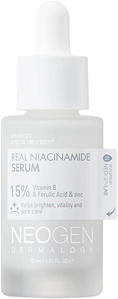 Niacinamide 15% Serum 30ml