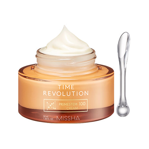 Time Revolution Primestem100 Cream 50ml