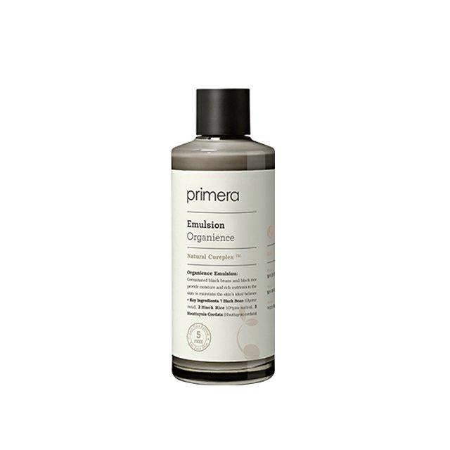 Organience Emulsion 150ml