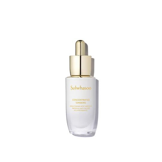 Concentrated Ginseng Brightening Ampoule 20g