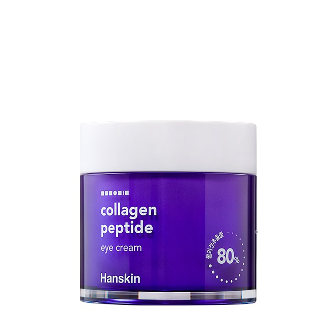 Collagen Peptide Eye Cream 80ml