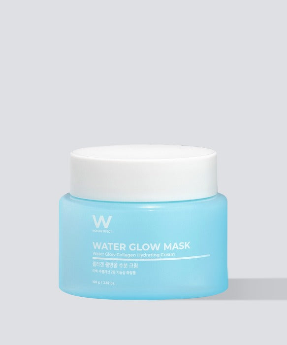 Water Glow Mask 100g