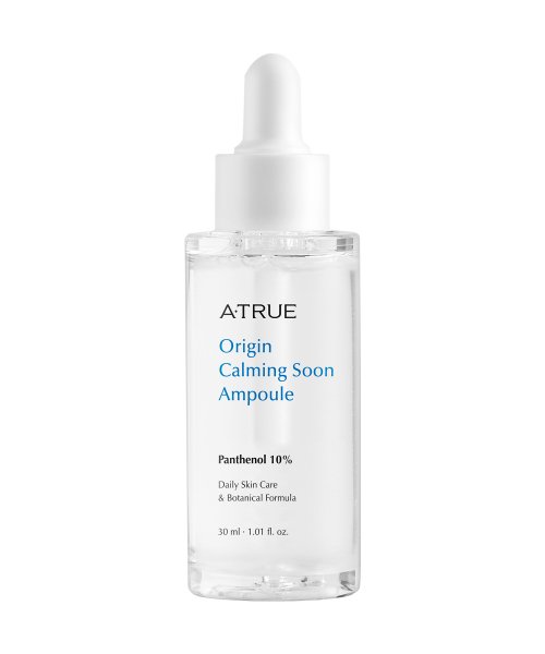 Origin Calming Soon Ampuole 30ml