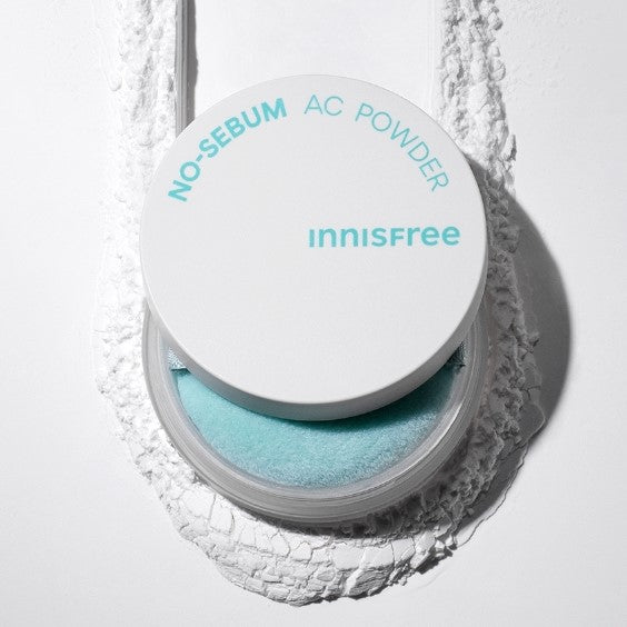 No-Sebum AC Powder 5g