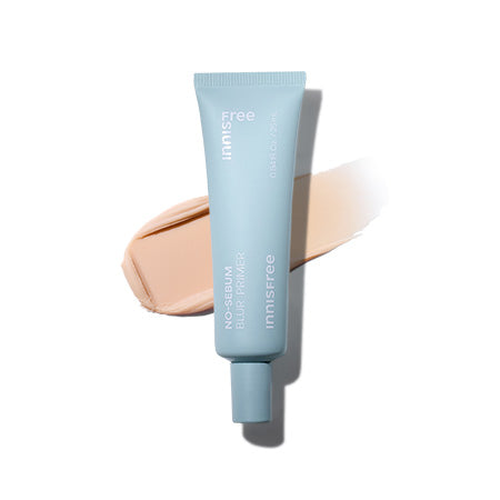 No Sebum Blur Primer 25ml